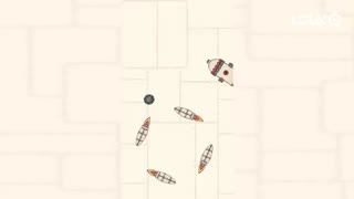 Steampunk Puzzle - Brain Challenge Physics Game