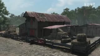 تریلر CryEngine 5.6 نشان می‌دهد گرافیک بازی‌های آینده چگونه‌اند