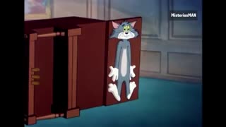 مسخره کردن تام و جری jojo