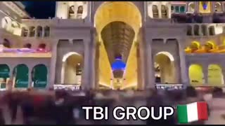 میلان زادگاه مد و فشن در ایتالیا