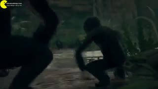 Ancestors: The Humankind Odyssey Gameplay