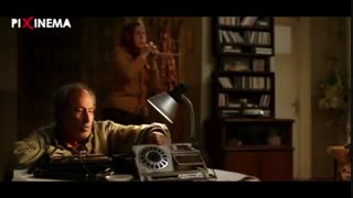 فیلم بمب؛ یک عاشقانه داستان بمب و رابطه ایرج(پیمان معادی) و میترا(لیلا حاتمی)