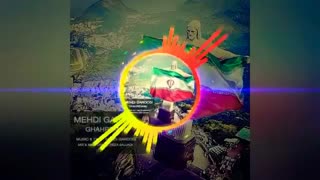 قهرمان روح الله داداشی