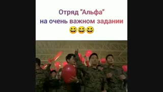 وقتی میخوای مقاومت کنی ولی نمیشه XD