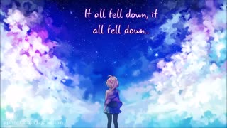 Nightcore ~ Dynasty_Lyrics♡