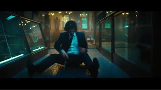 دانلود فیلم سینمایی جان ویک 3 (2019) با زیر نویس چسبیده فارسی (hardsub) و دوبله فارسی