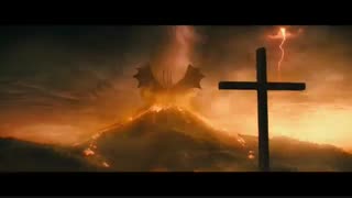 دانلود فیلم سینمایی گودزیلا : پادشاه هیولاها (2019) با زیرنویس چسبیده فارسی(hardsub) و دوبله فارسی