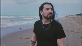 امیر عباس گلاب......ودا