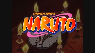ناروتو فصل اول قسمت اول با دوبله ی فارسی