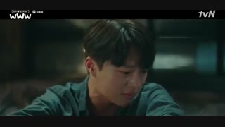 قسمت شانزدهم (آخر) سریال کره ای جستجو Search: WWW 2019 +زیرنویس چسبیده با بازی جانگ کی یونگ