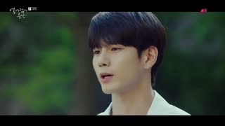 قسمت چهاردهم سریال کره ای لحظه ای در هجده سالگی Moment at Eighteen +زیرنویس آنلاین بازی مون بین عضو ASTRO و سونگ وو عضو واناوان