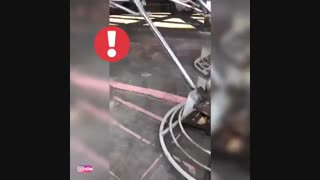 عرشه فولادی سر پل ذهاب09121505650