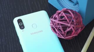 گوشی گلکسی a60