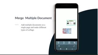 Document Scanner - PDF Creator