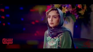 آنونس »مانکن» با صدای فرزاد فرزین
