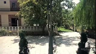 فروش باغ ویلای 7000 متری در محمد شهر