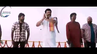 تریلر  فیلم هندی اکشن Madhura Raja 2019