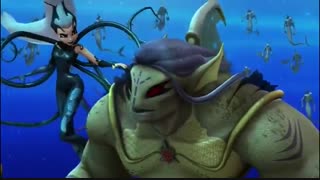 وینکس کلاب فصل 5 قسمت 15