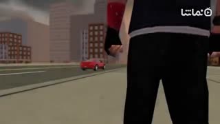 New York City Criminal Case 3D