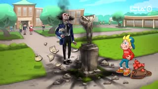 Total Destruction: Blast Hero