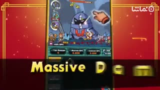 He-Man™ Tappers of Grayskull™