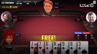 Spades Royale - Play Free Spades Cards Game Online