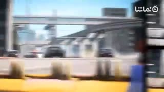 NY Police Car Chase: Crime City Car Driving