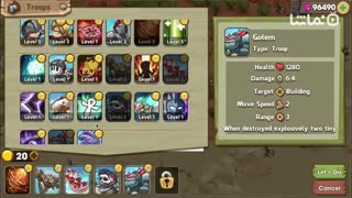 Kingdom Reborn - Art of War