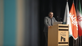 علی عبداللهی: موانع توسعه فین‌تک‌ها یکی از چالش‌های رفتن به سمت اقتصاد هوشمند است