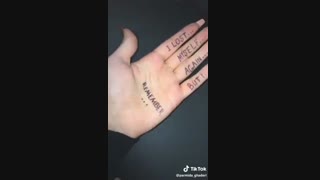 کیلیپ تیک تاک