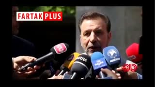 علت انفجار هنگام پرتاب ماهواره از زبان رئیس‌دفتر رئیس جمهور