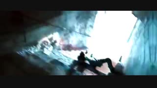 Scarlet Witch چند ثانیه است