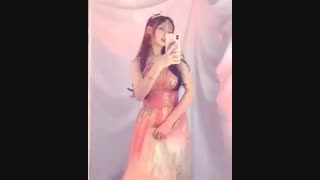 استایل دخترونه کره ای