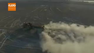 توصیه پروفسور پرویز کردوانی برای مقابله با ریزگردها