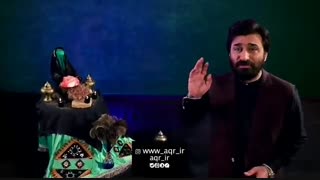 زخمهایم شده این لحظه مداوا مثلاً