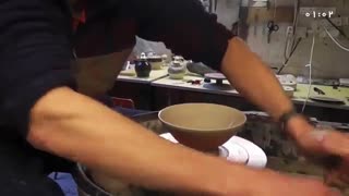 آموزش سفالگری