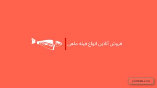 جوتی کالا بزرگترین فروشگاه اینترنتی فروش آنلاین ماهی و میگو و سایر آبزیان تازه