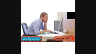 چرا کلیه سنگ ساز می شود؟