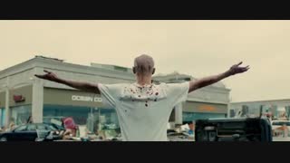 فیلم ژاپنی من یک قهرمانم I Am a Hero با زیرنویس فارسی