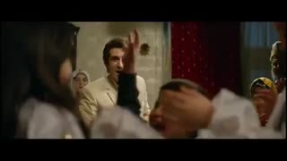 دانلود فیلم شبی که ماه کامل شد