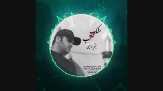 دانلود آهنگ مشک بی آب از میثم ابراهیمی