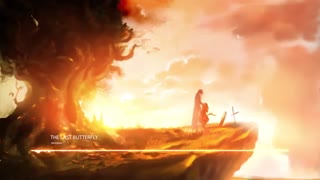 The Last Butterfly