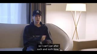 قسمت دوم bring the soul docu series (با زیرنویس فارسی)