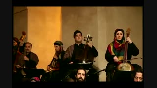 موزیک ویدئوی گنبد سلطانیه