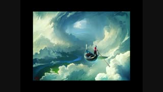 SAILBOAT OF MINE
