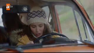 تصادف دخترا (غنچه های زخمی )