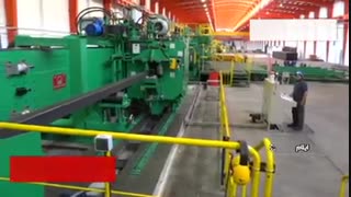 ستون های ایرانی مقاوم در برابر زلزله را ببینید