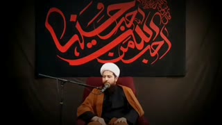یک آن خدا نظر میکنه-حجتالاسلام محمد جواد نوروزی نصرت