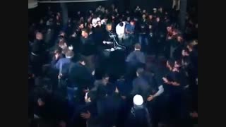 مداحی حسین فخری - دشنه بر لب تشنه