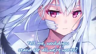 نایتکور سربازNightcore - Soldier ✪